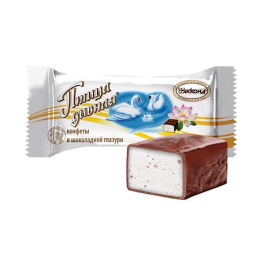 AKKOND Ptitsa Divnaya Candy, by lb