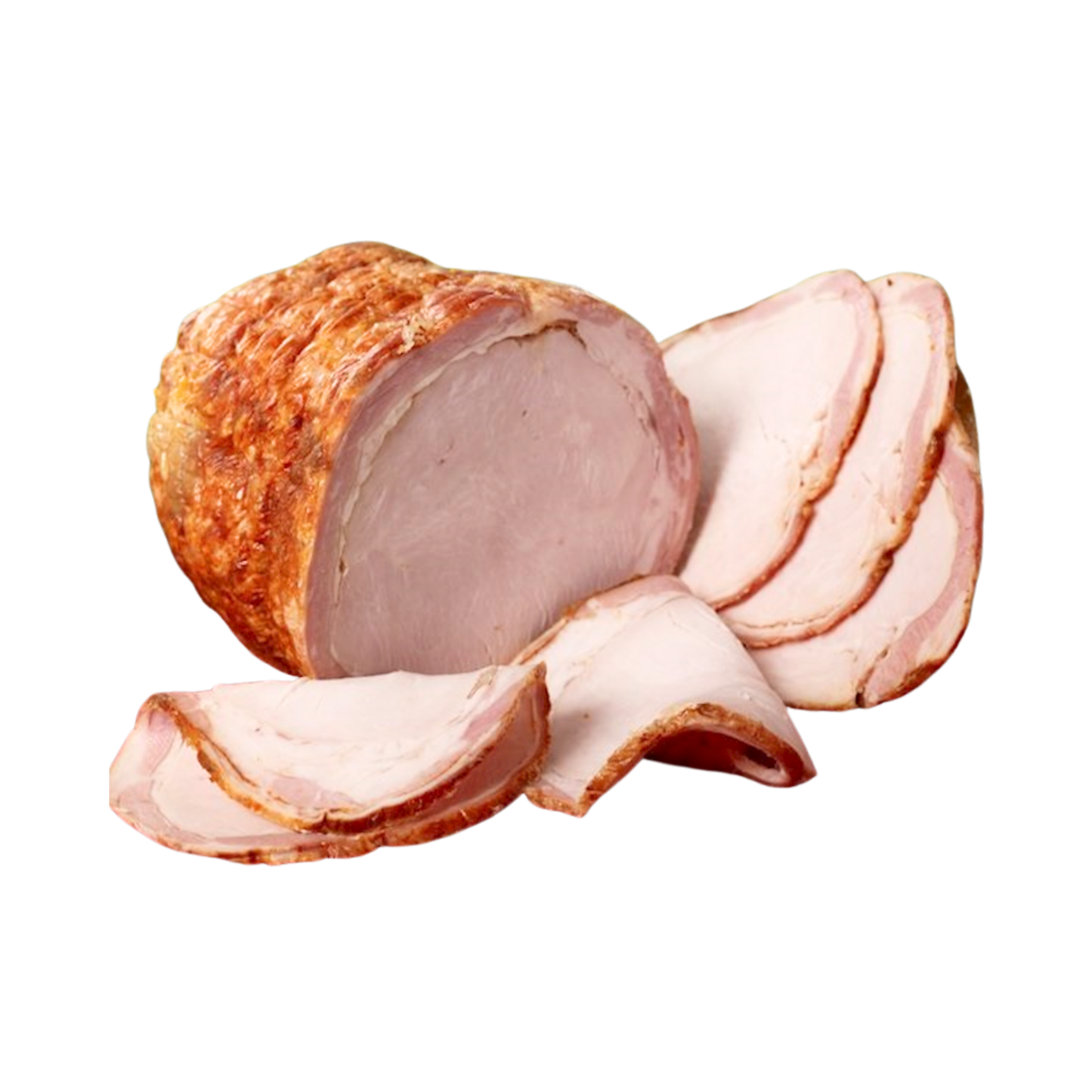 ANDY'S DELI Turkey Breast Rolled in Veal by lb