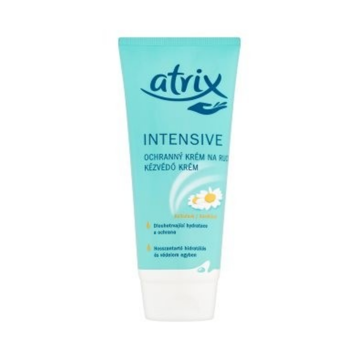 ATRIX Hand Cream Tube 100ml