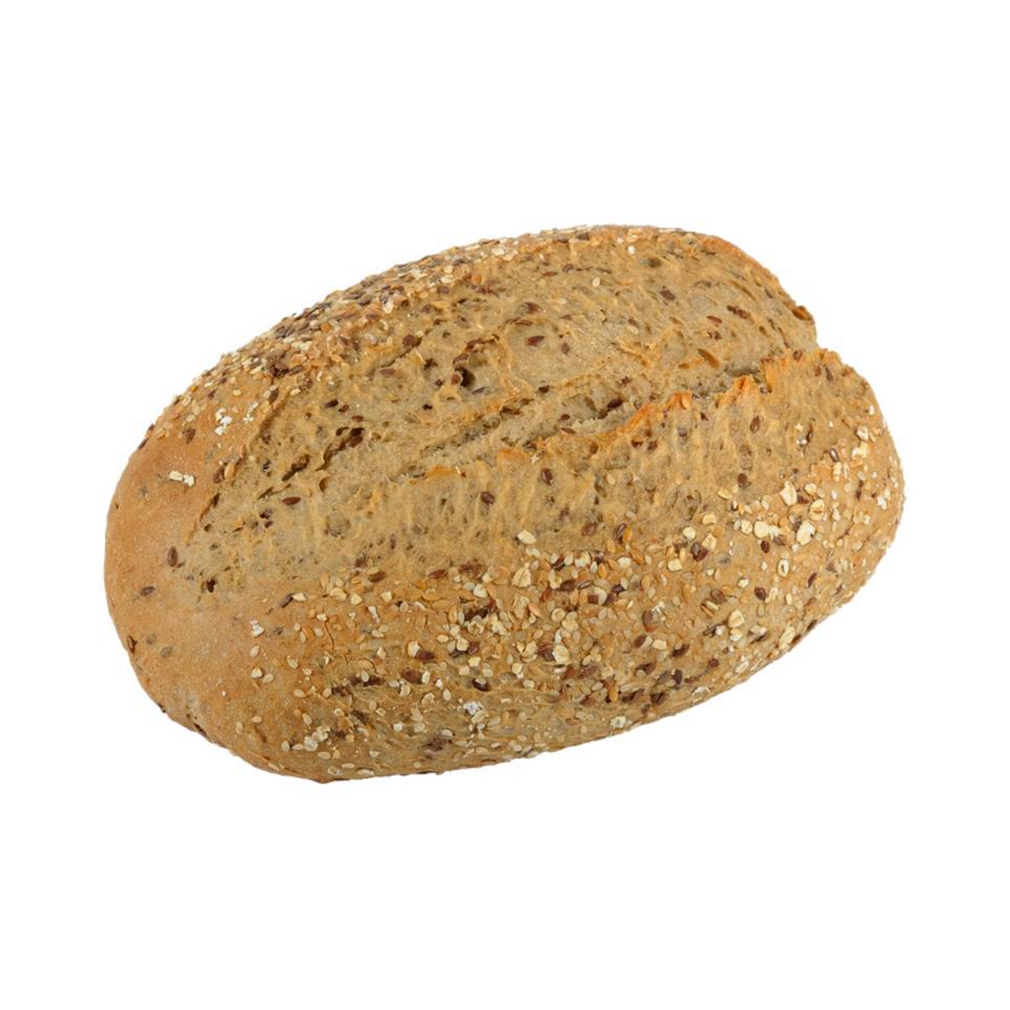 BST Multigrain Oval Bread, 805g
