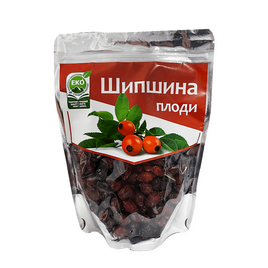 CARPATHIAN STANDARDS Dry Rosehip, 200g
