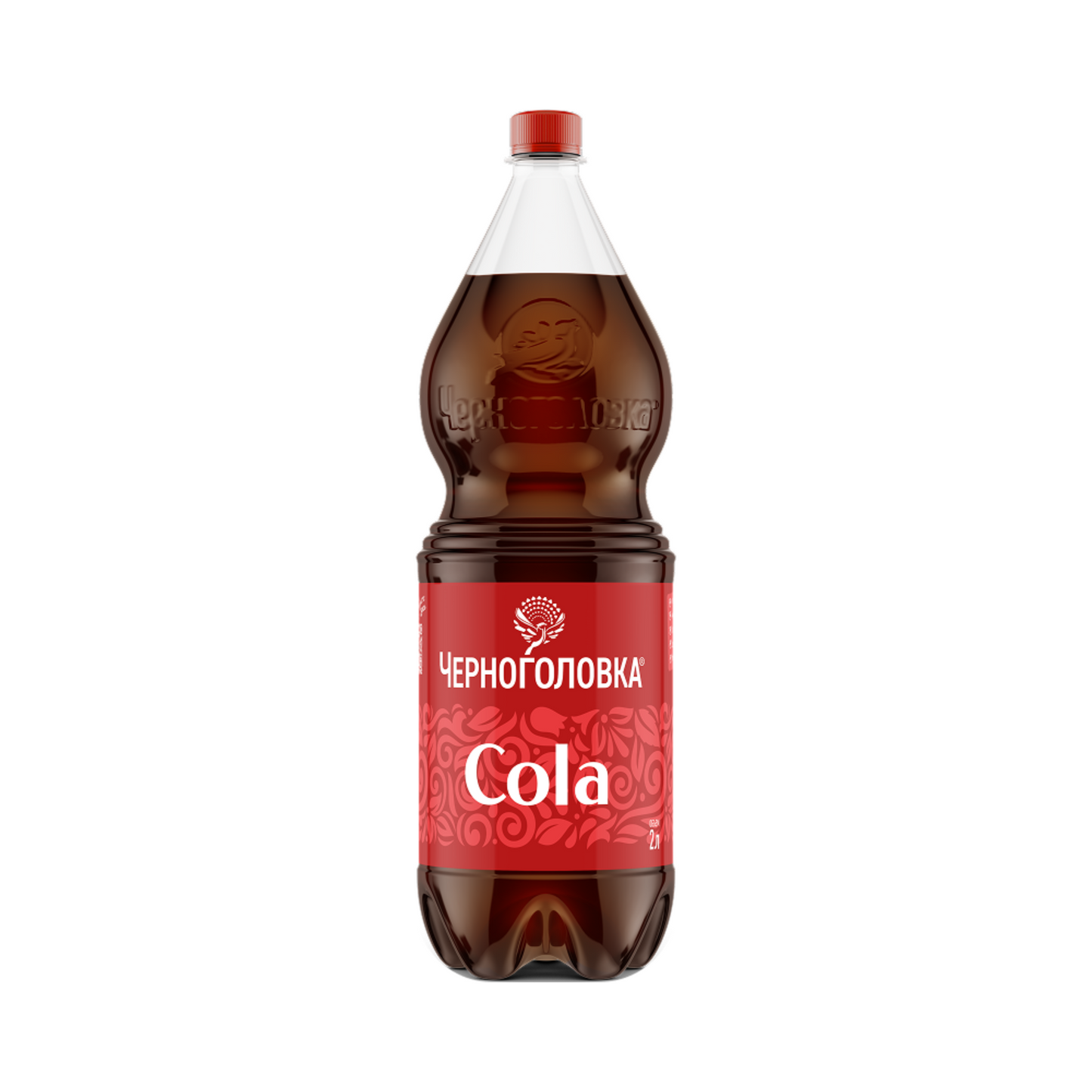 CHERNOGOLOVKA Cola 2000ml