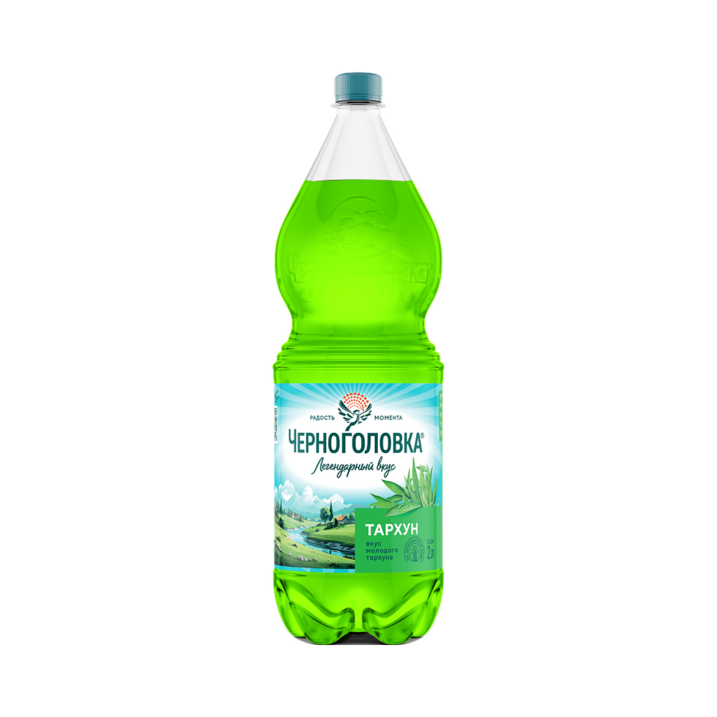 CHERNOGOLOVKA Tarhun 2000ml