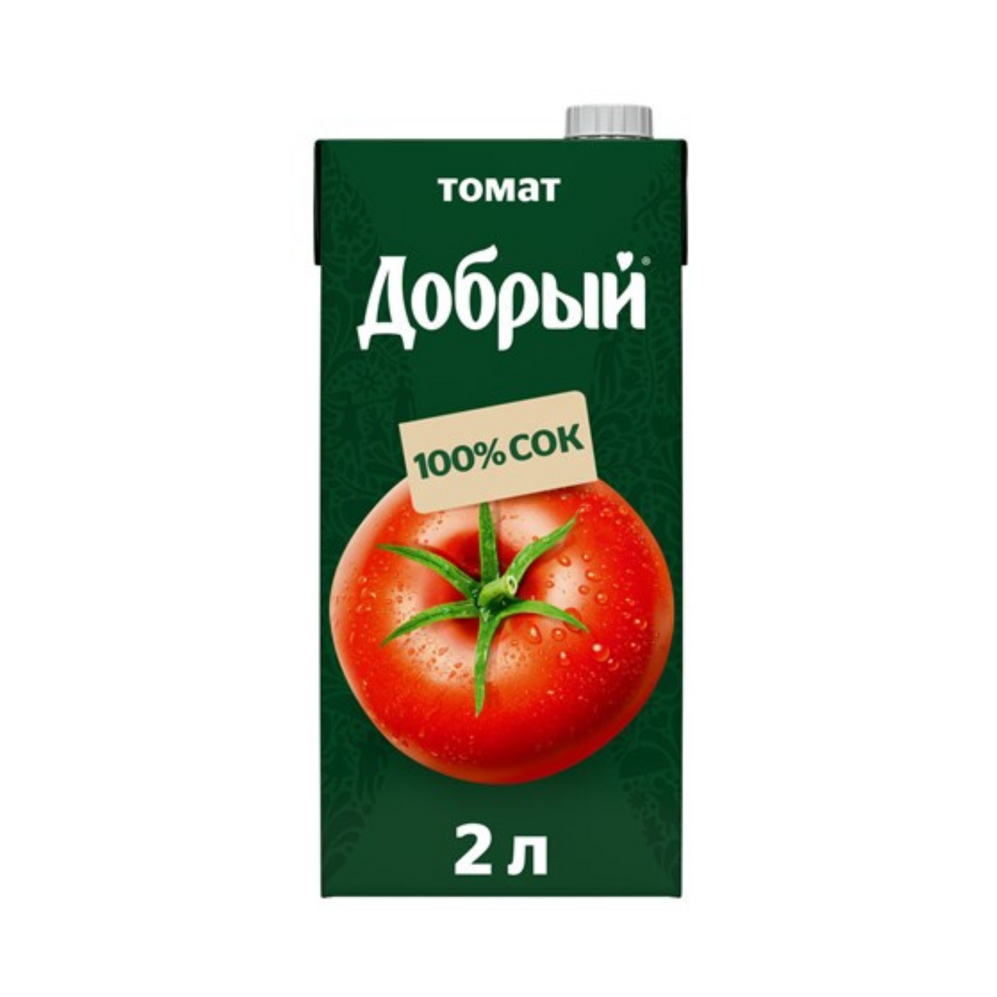 DOBRIY Tomato Juice 2000ml
