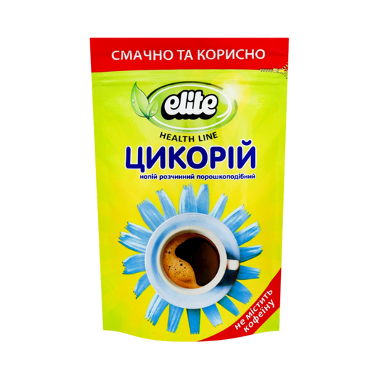 ELITE Tsikory Powder Instant, 100g