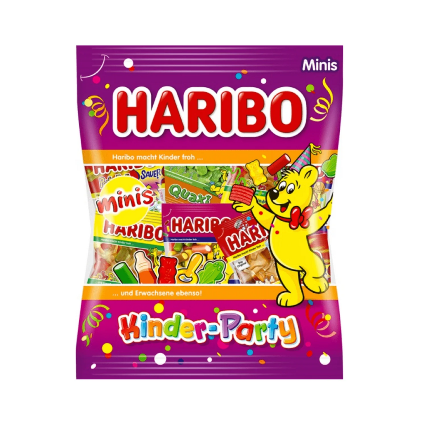 HARIBO Kinder Party 250g