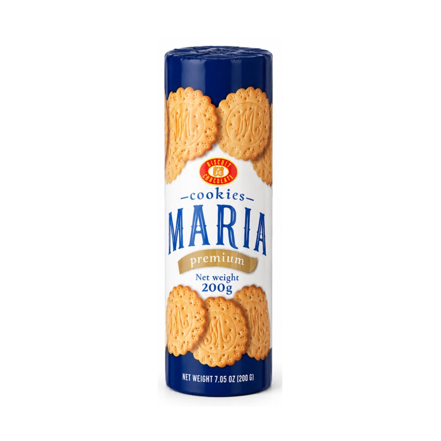 HB Cookies Maria Premium, 200g