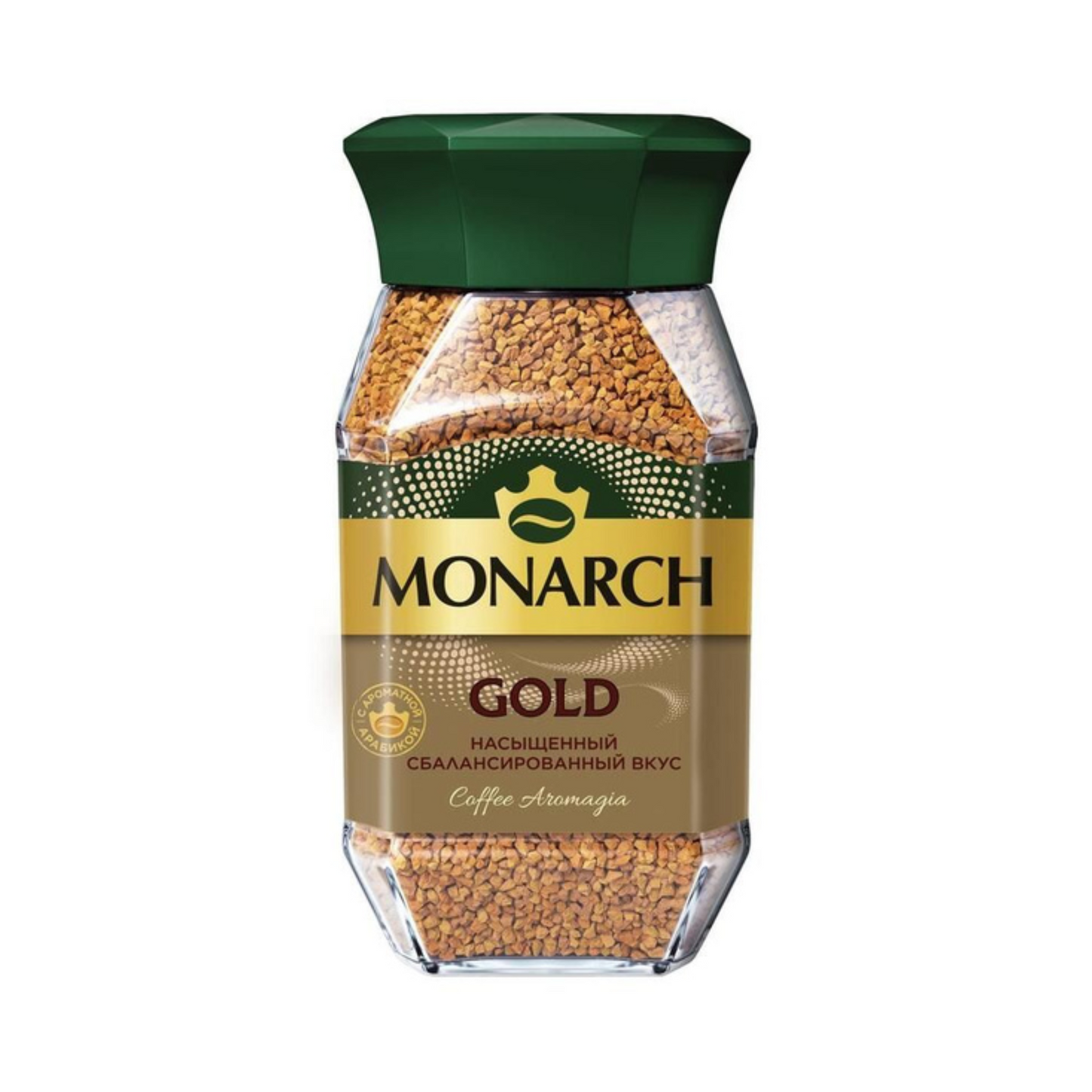 JACOBS Coffee (Glass) Instant Gold 95g