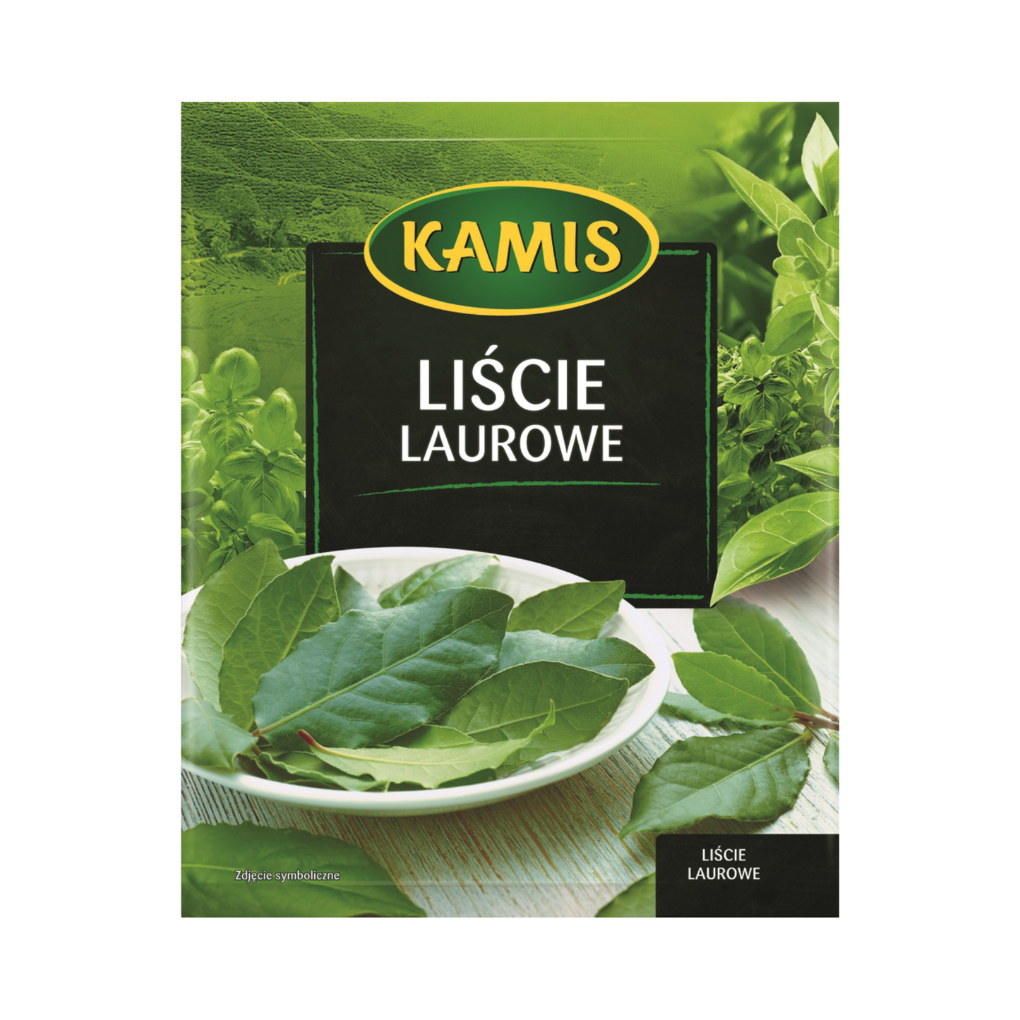 KAMIS Bay Leaf, 5g