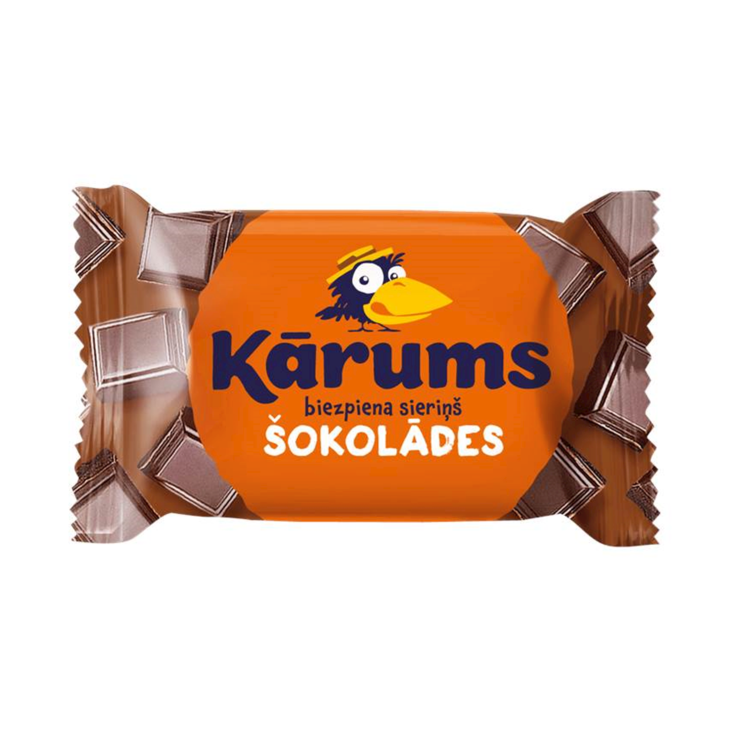 KARUMS Chocolate Cheesecake Bar, 45g
