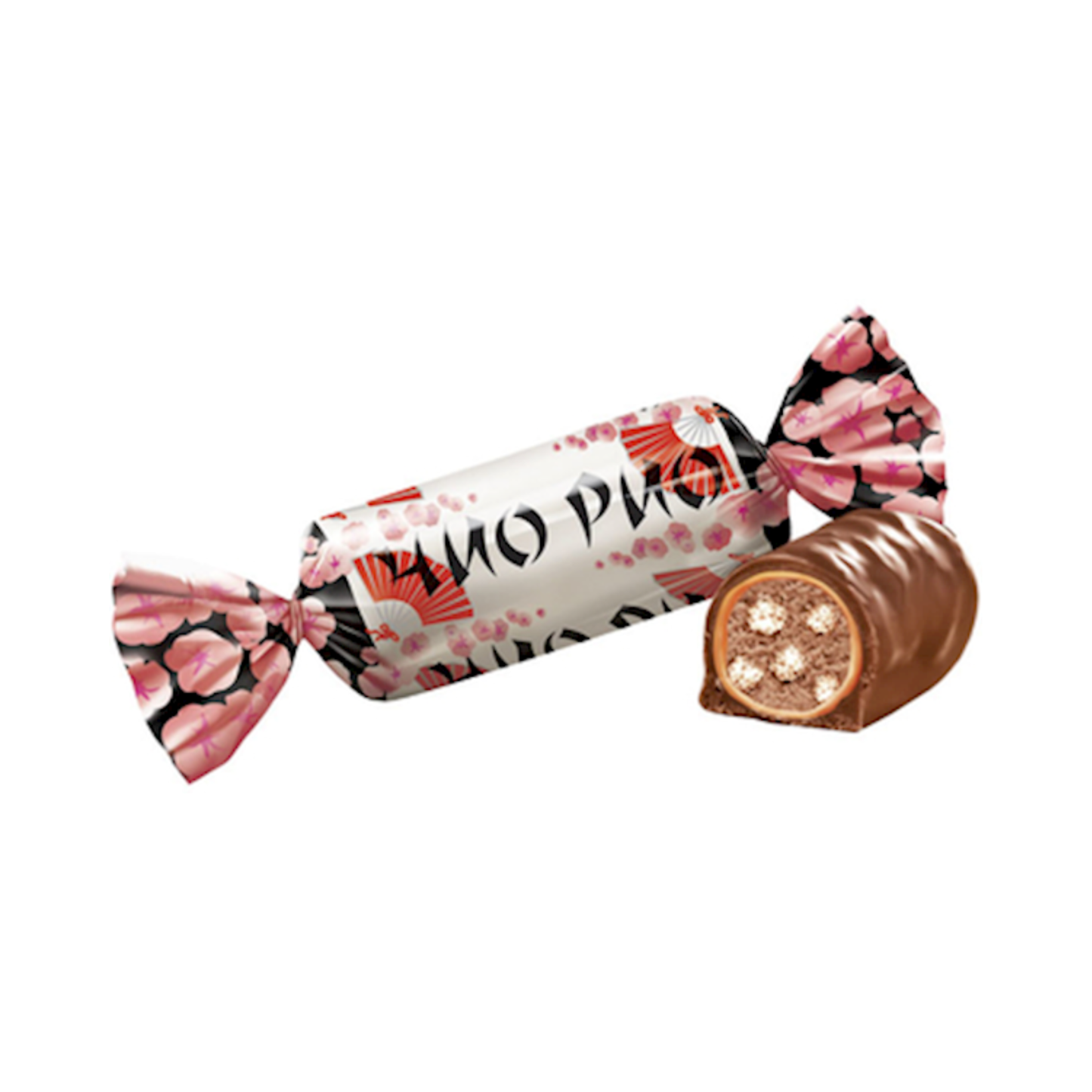 KDV Chio-Rio Candy by lb