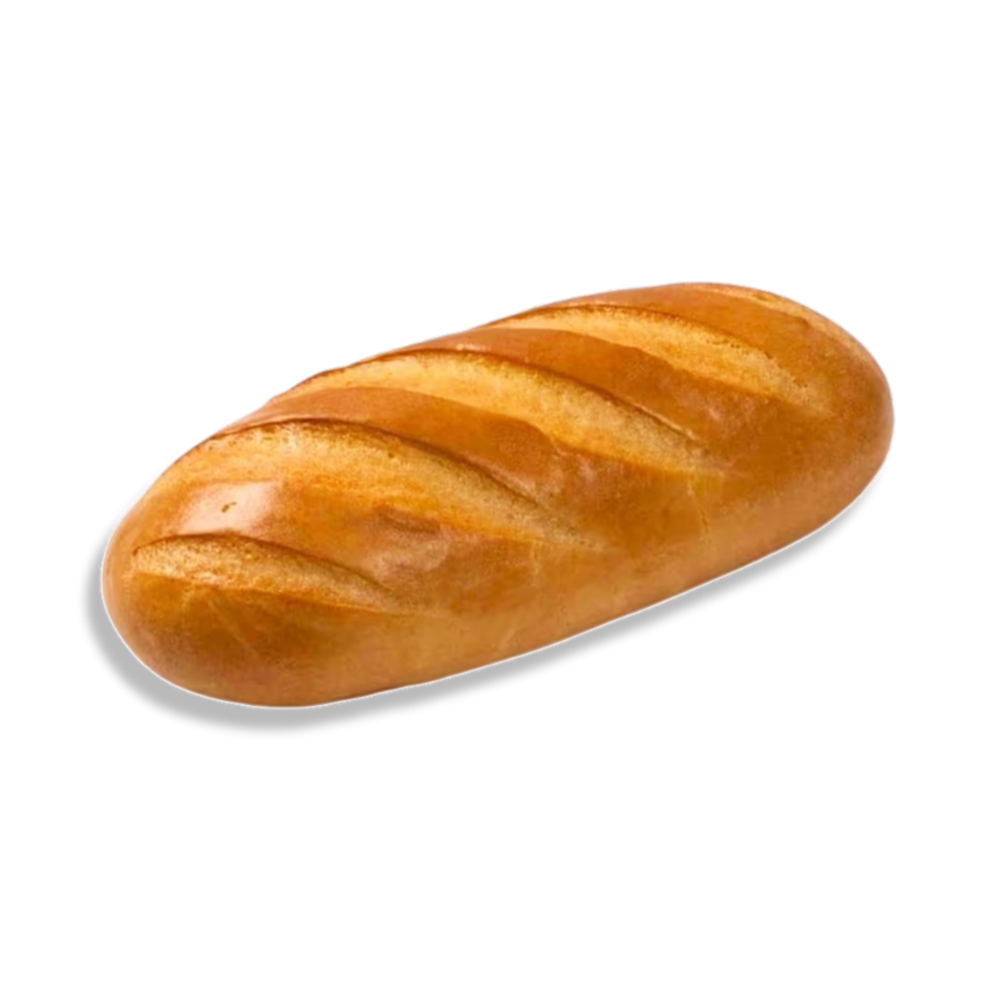 KIEV HLEB Wheat Baton Classic, 500g