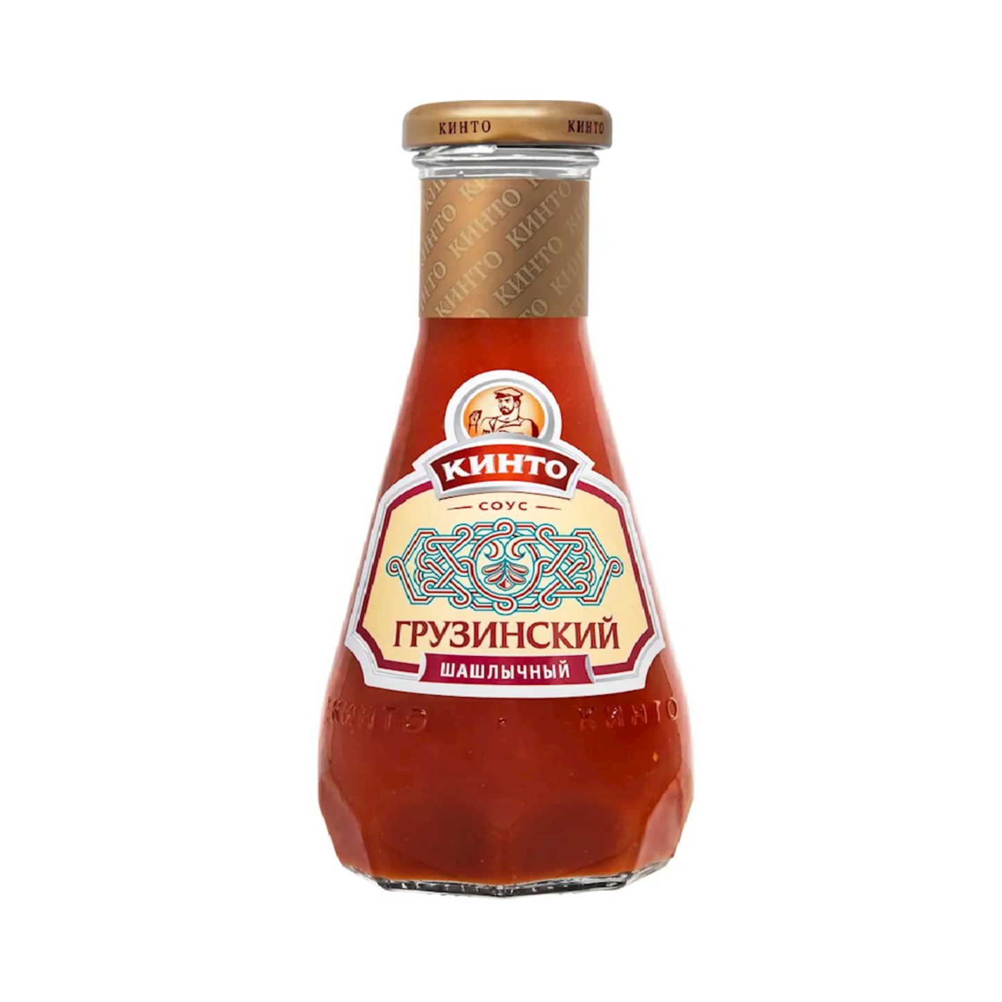 KINTO Georgian Style Sauce, 305g