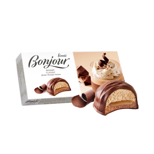 KONTI Bonjour Dessert Classic 232g