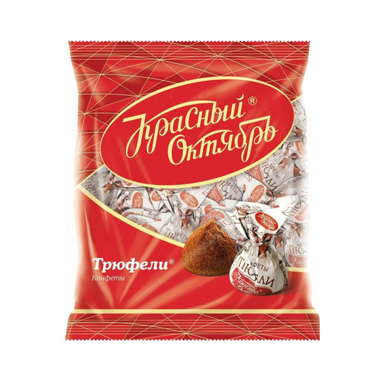 KRASKY OKTYABR Truffle (Pre-pk), 200g