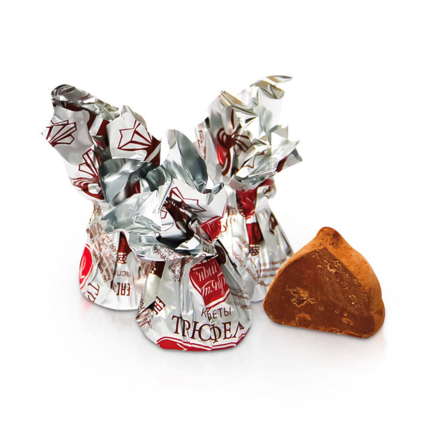 KRASKY OKTYABR Truffle (Pre-pk), 200g