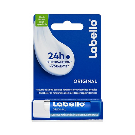 LABELLO Lip Balm Classic (Original) 4.8g
