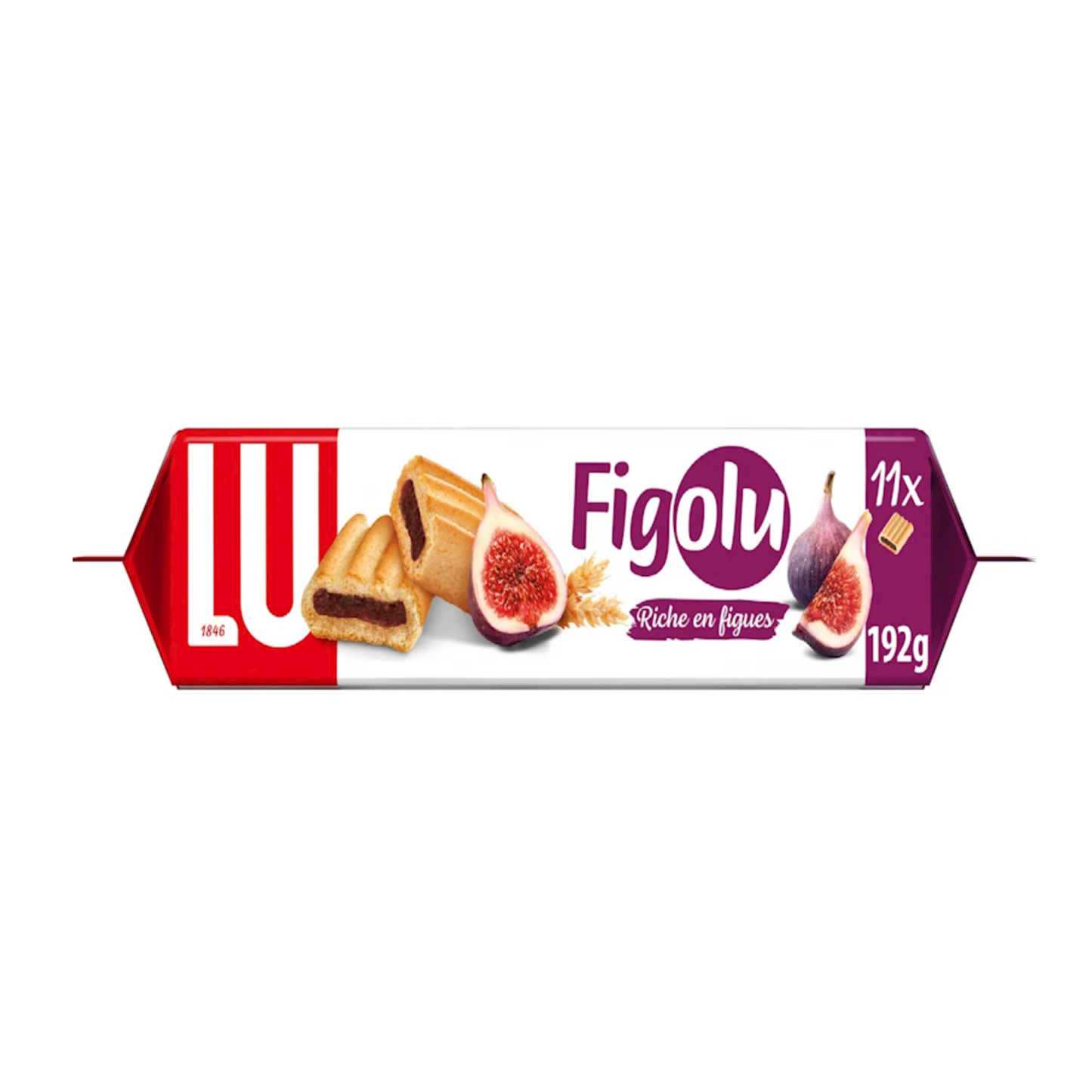 LU Figolu 192g