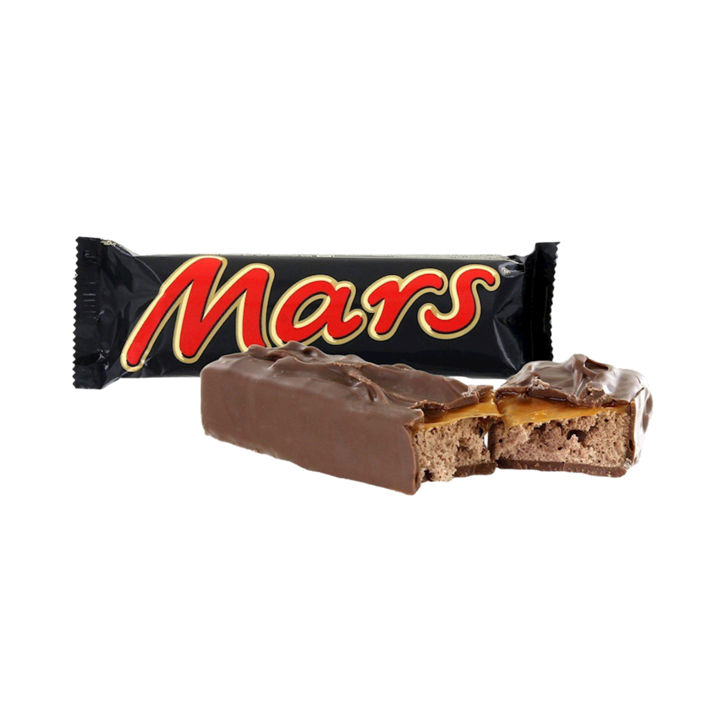 MARS Chocolate Bars, 51g