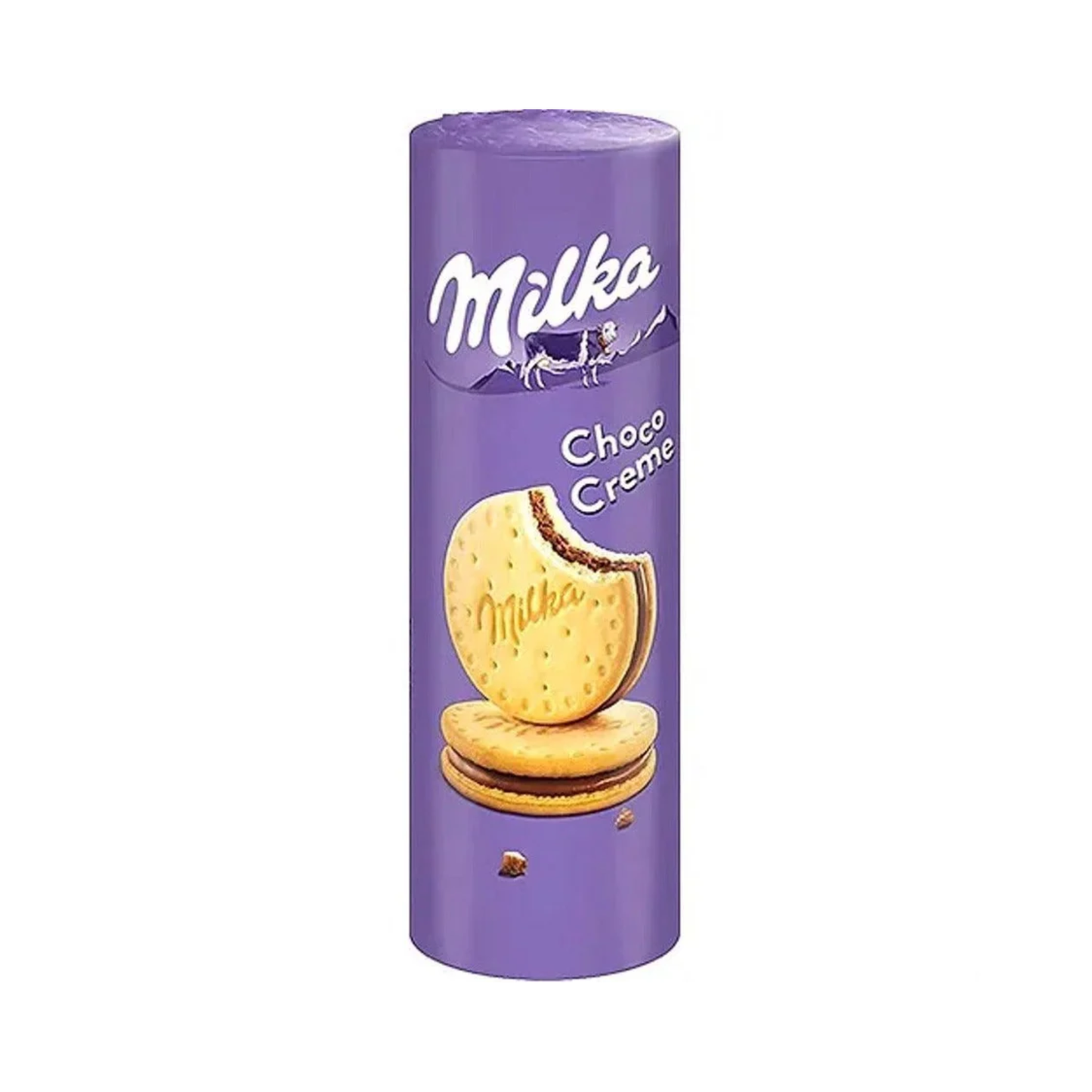 MILKA Cookies Choco Cream, 260g