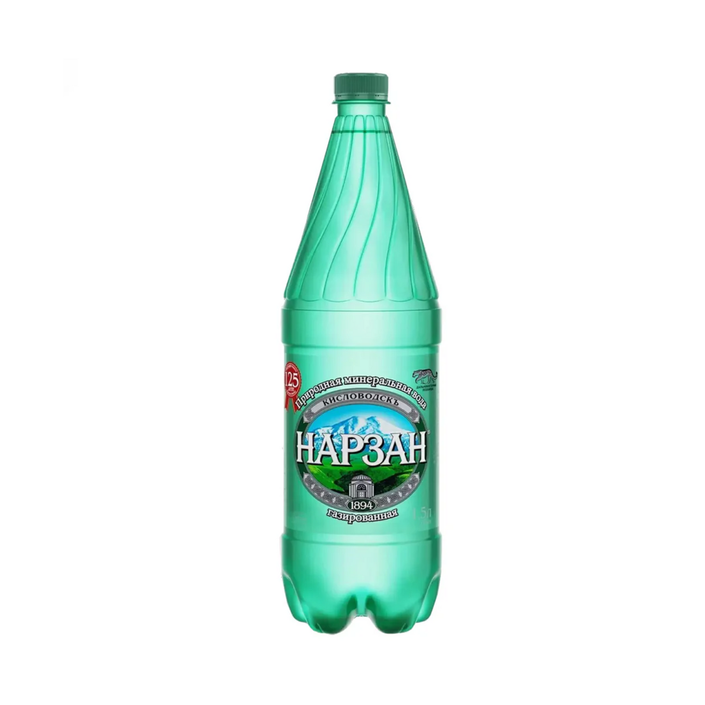 NARZAN Mineral Water 1500ml