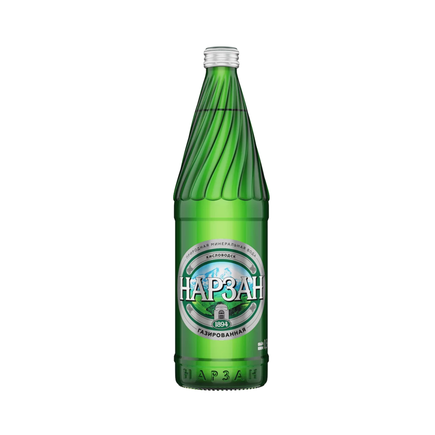 NARZAN Mineral Water 500ml