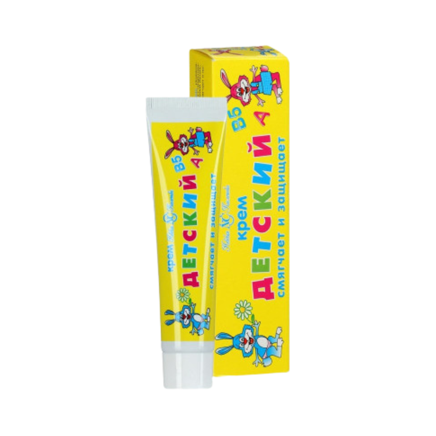 NC Baby "Detskyi" Cream, 40ml