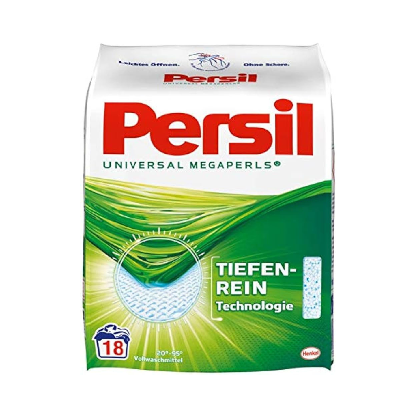 PERSIL Universal Megaperls Laundry Detergent, 1332g