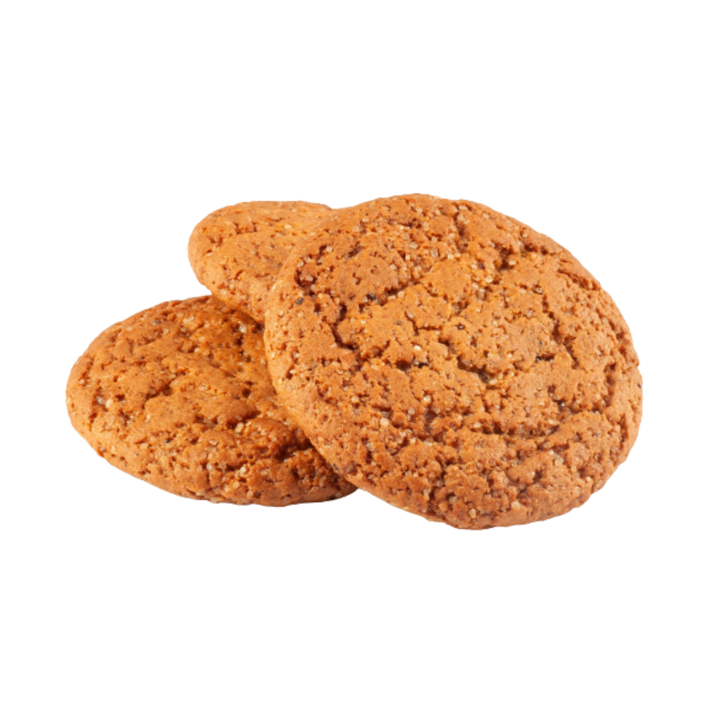 POLET Oatmeal Cookies, 250g