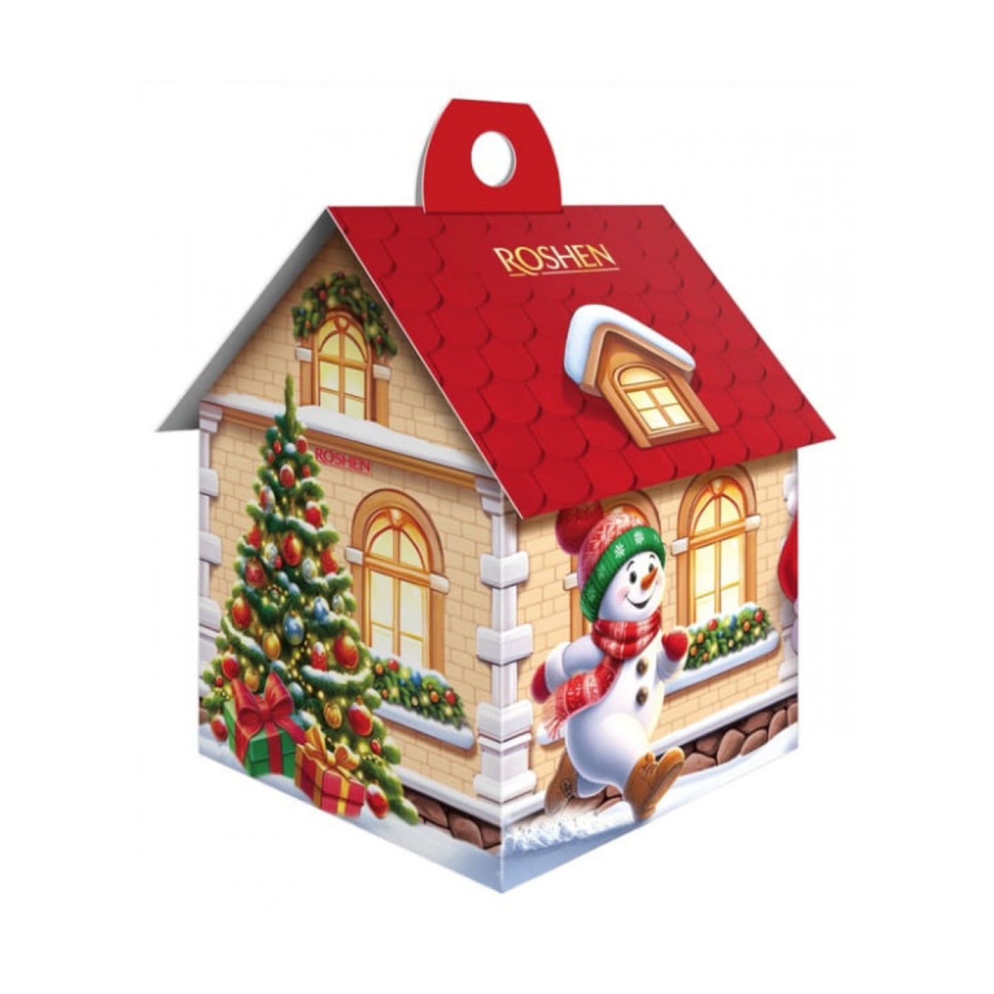 ROSHEN Sweet House Candies, 274g