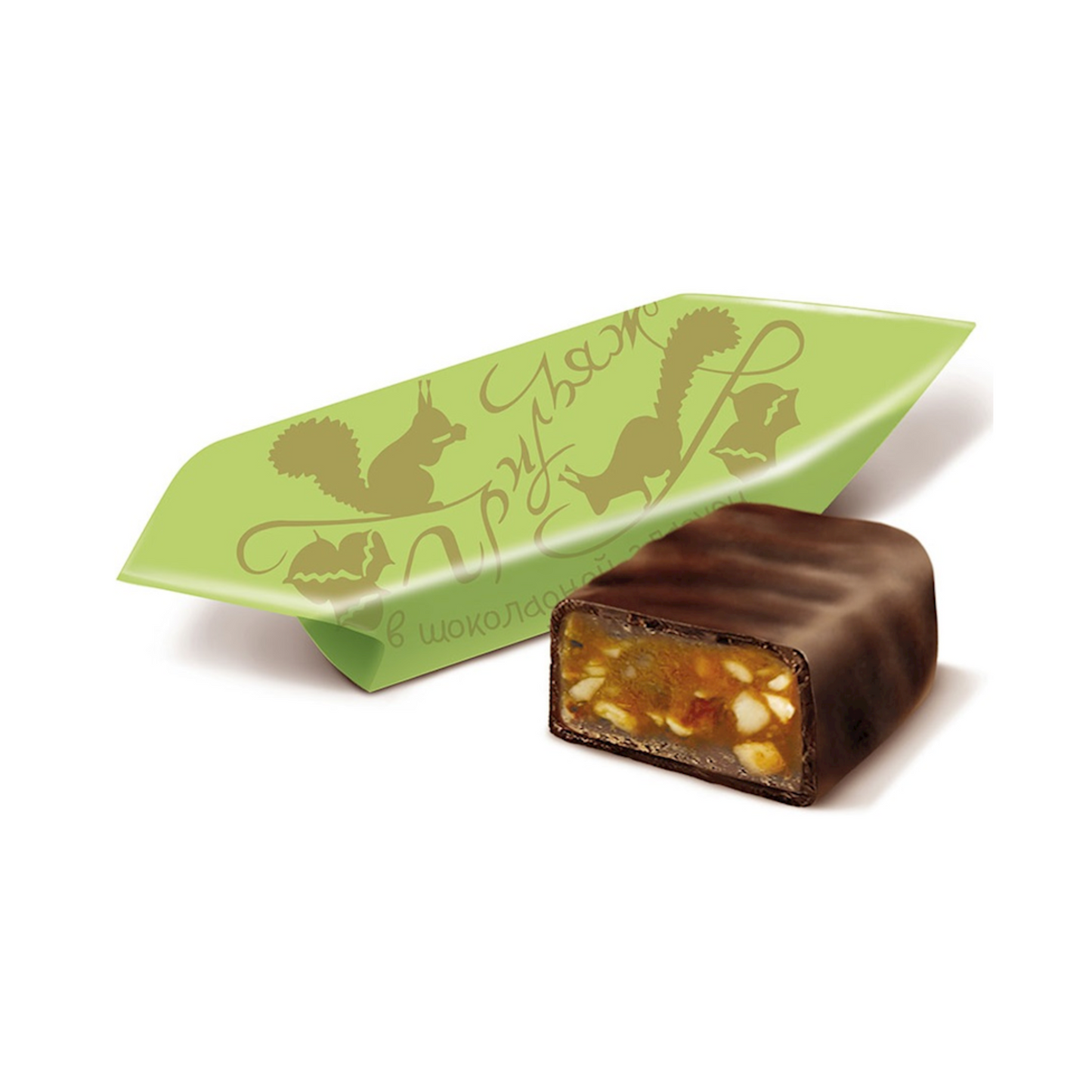 ROTFRONT Grilyazh candy in Chocolate by lb