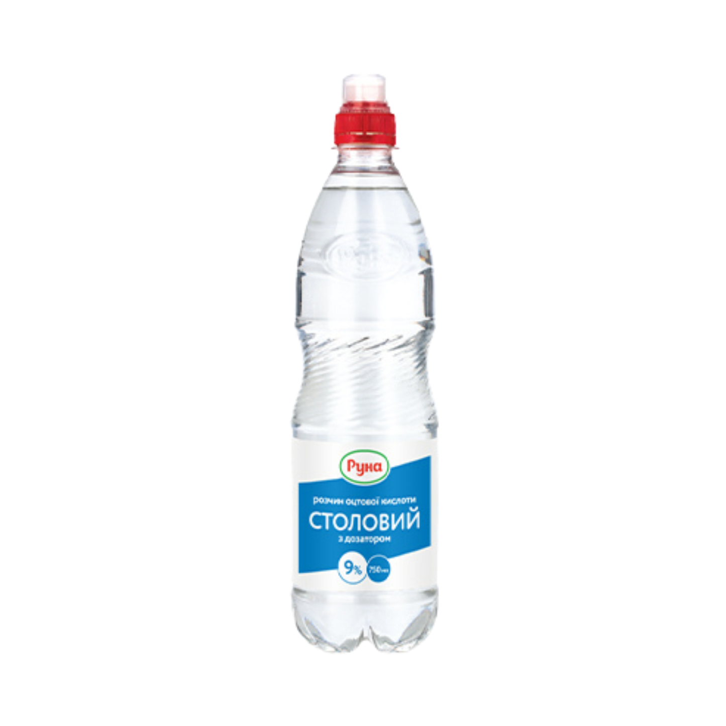 RUNA Vinegar 9%, 750ml