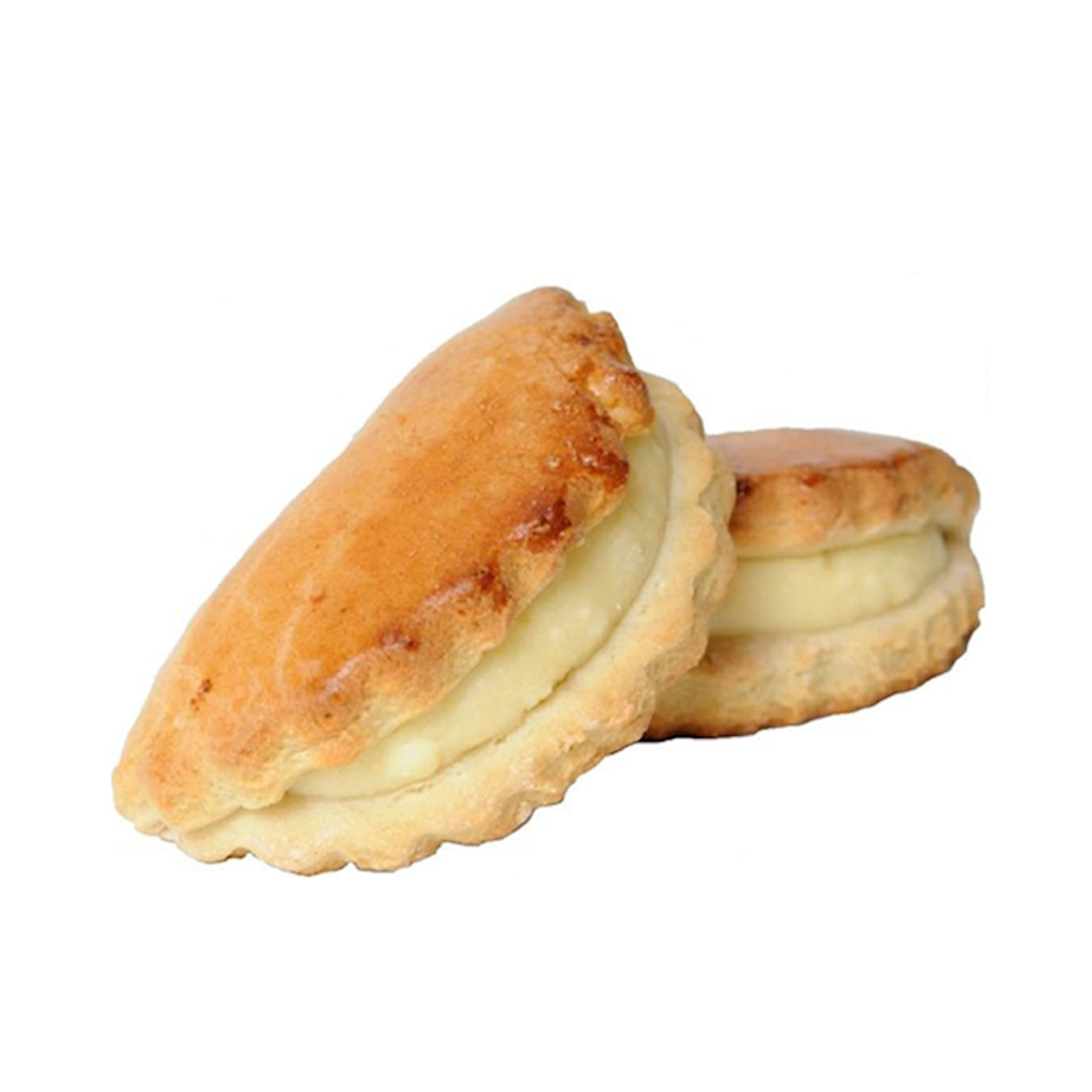 SOCHNIK Sweet Farmer Cheese Pastry, 1 pc