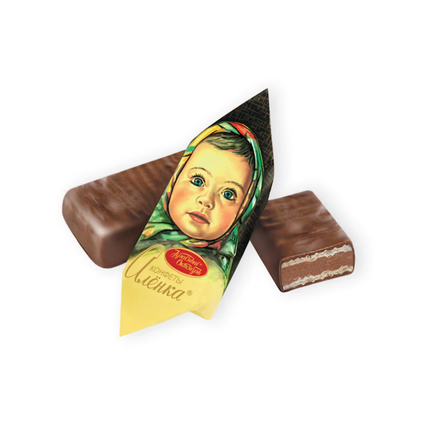 UNICONF Alenka Candies (Pre-Pk) 250g