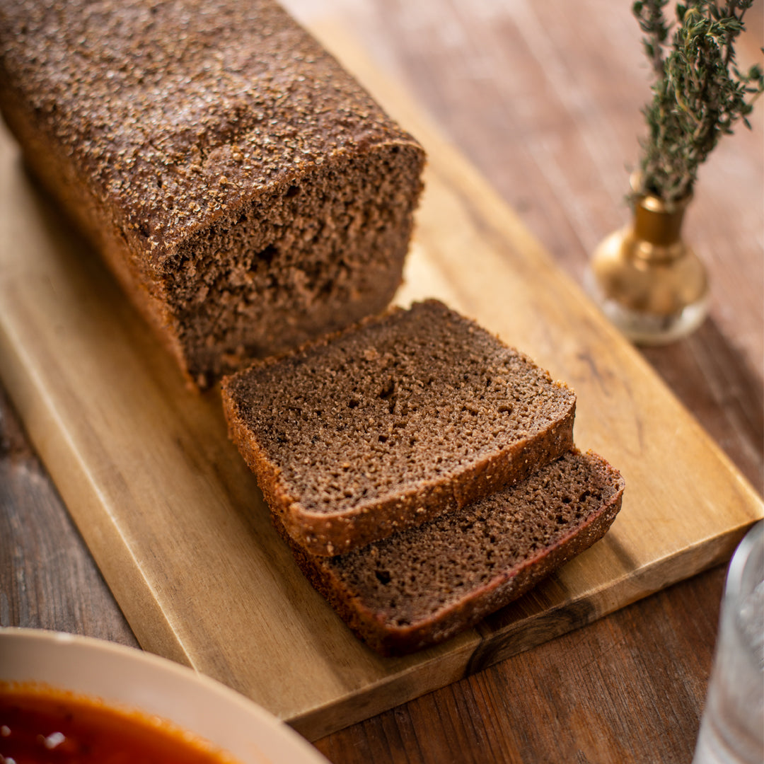 MANTINGA Borodinsky Bread, 700g