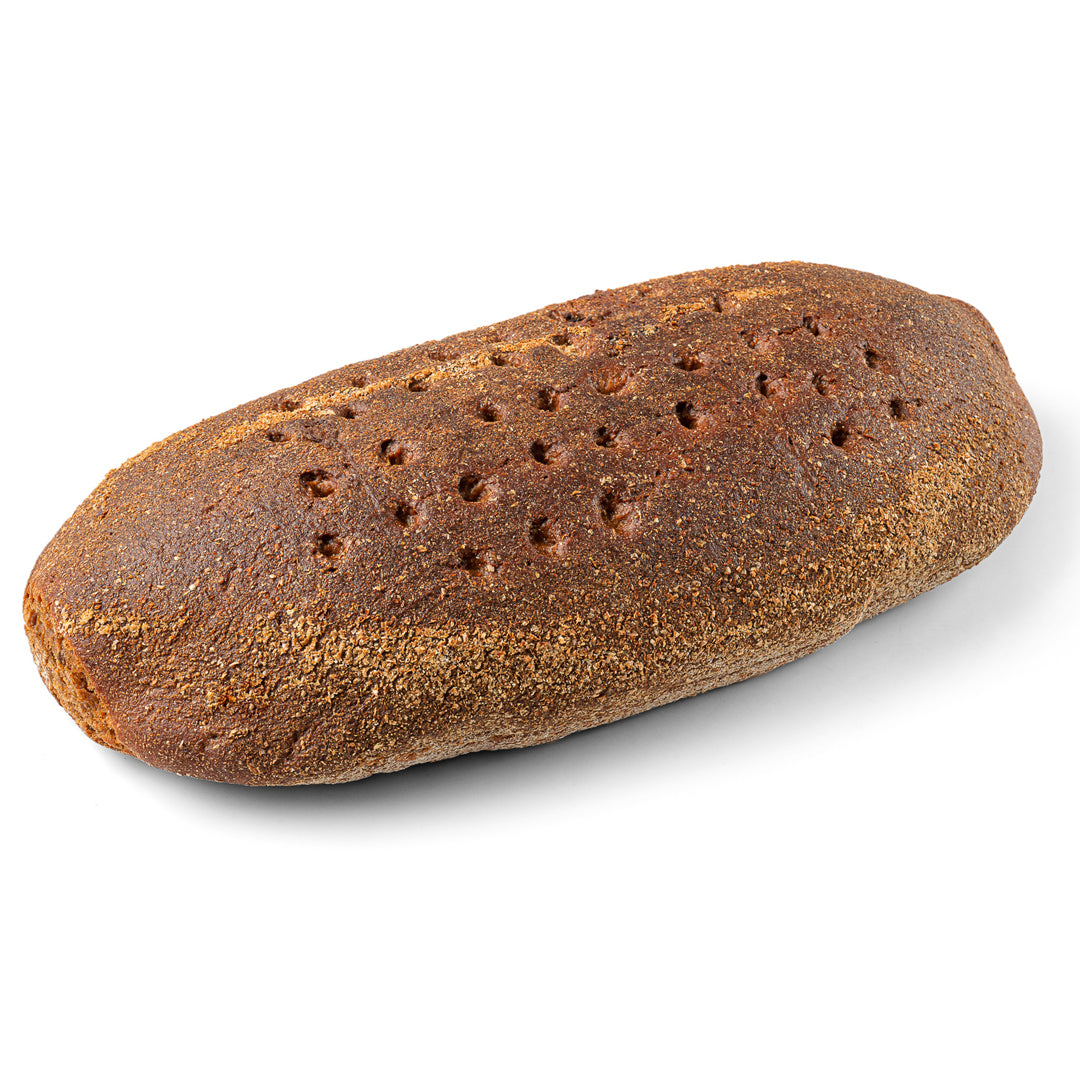 MANTINGA Dark Country Bread, 800g