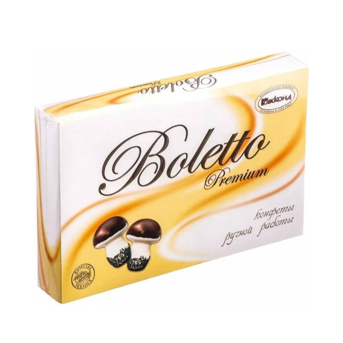 AKKOND Boletto Candy Box, 225g