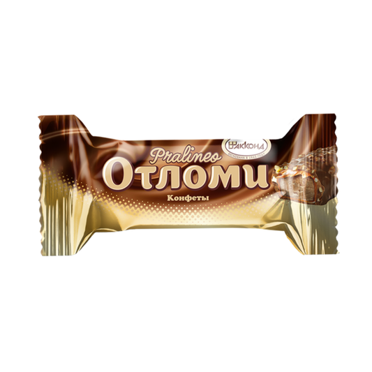 AKKOND Otlomi Pralineo, by lb