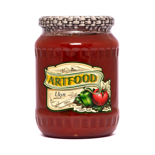 ARTFOOD Letcho, 700g