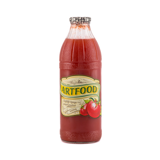 ARTFOOD Tomato Juice 1000ml