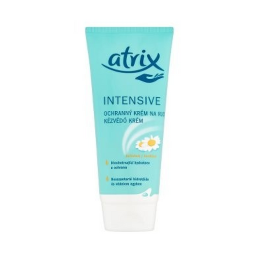 ATRIX Hand Cream Tube 100ml