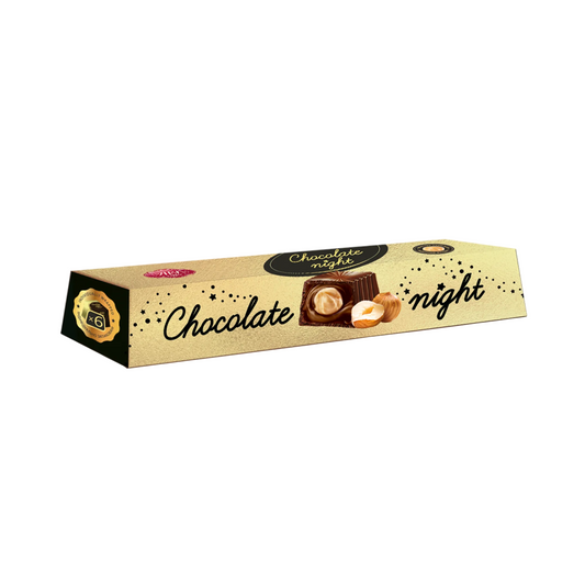 AVK Dark Chocolate Night, 90g