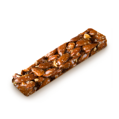 AZOVSKAYA Kozinak Almond Bar, 60g
