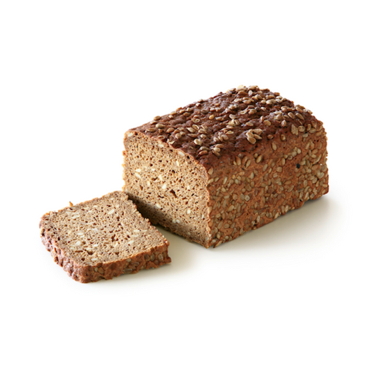 BACK SHOP German Bread with Sunflower Seeds, 1000g