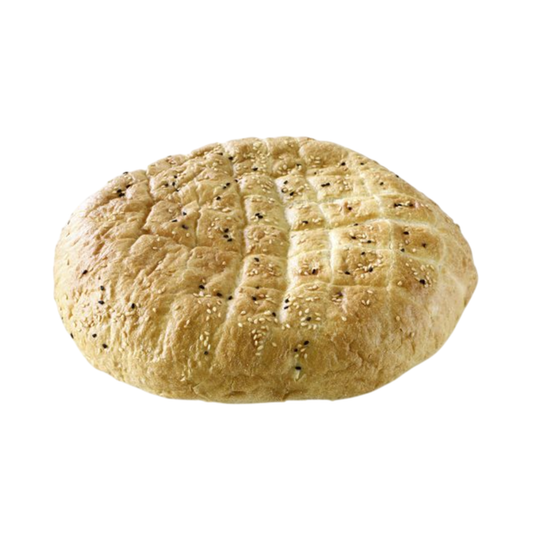 BST Lepeshka Tandir with Sesame and Black Caraway, 500g