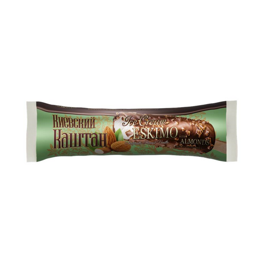 BANDI Eskimo Kievskiy Kashtan Vanilla with Almond, 80ml