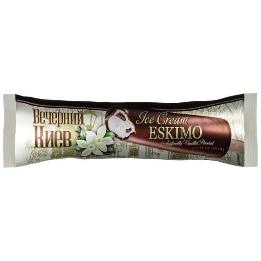 BANDI Eskimo Vecherny Kiev Vanilla, 80ml