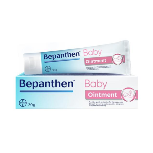 BAYER Bepanthen Body Cream, 30ml