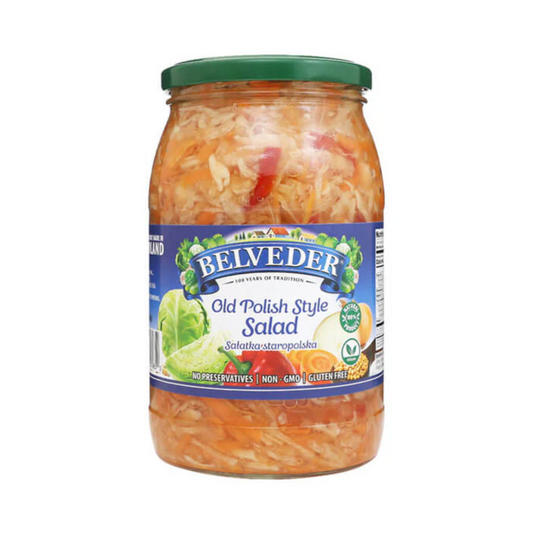 BELVEDER Old Polish Salad, 900g