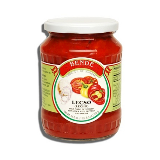 BENDE Letcho, 700g